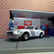 Illustration for article titled Hot Sixty 4th: GreenLight Datsun BRE collection